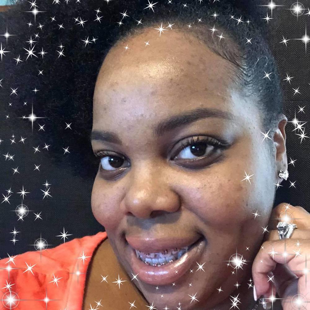 Meet your Posher, Clariceaja